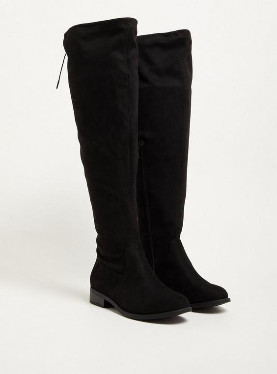onde comprar botas over the knee online