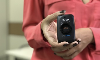 dispositivo de segurança para emergências