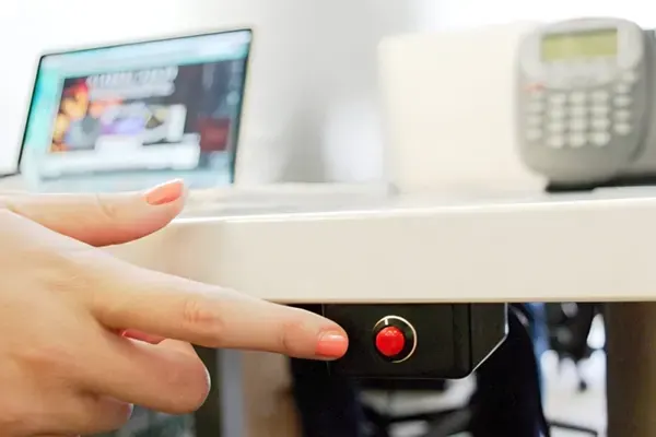 tecnologia de rastreamento com botão de pânico