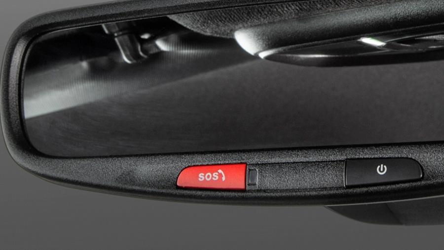 sistemas de segurança com botão de pânico para residências