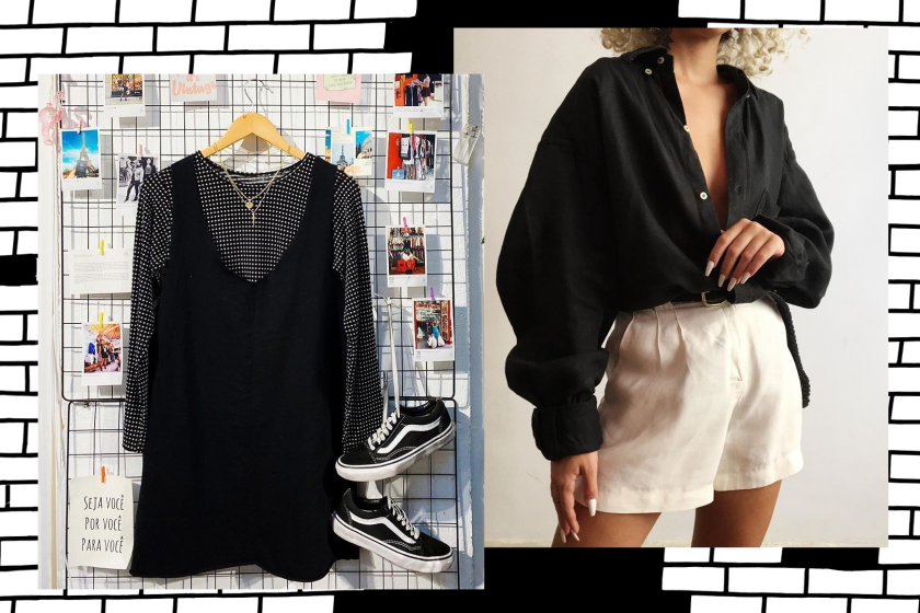 Brechós de Luxo: Vale a Pena Comprar Peças de Grife de Segunda Mão?