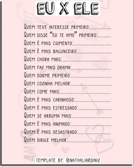 Brincadeira Picantes Para Whatsapp