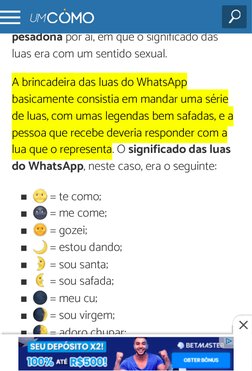 Como Usar Emojis para Criar Desafios Picantes no WhatsApp