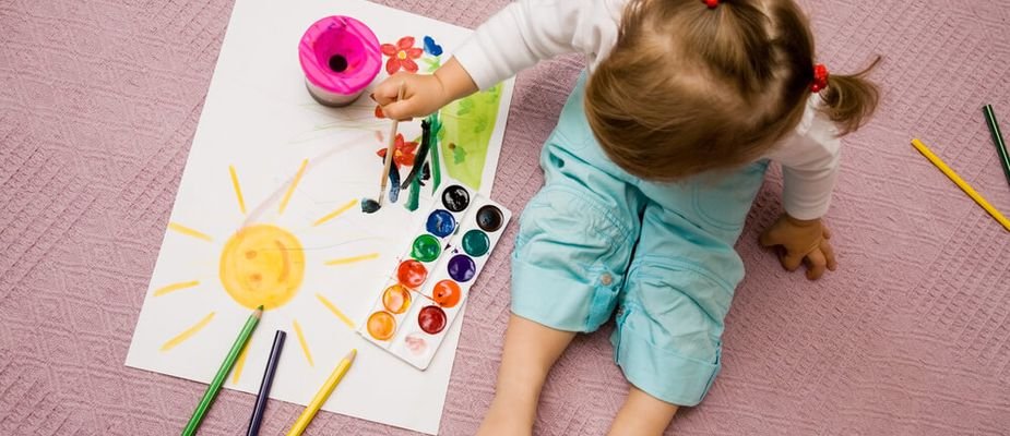 atividades lúdicas para o desenvolvimento infantil