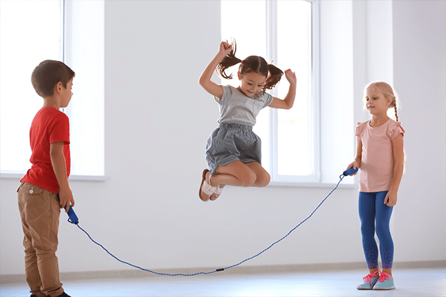 brincadeiras educativas