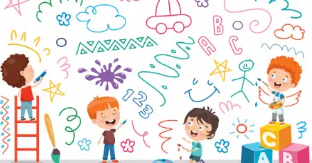 atividades lúdicas para o desenvolvimento infantil