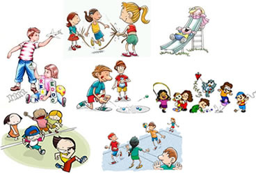 jogos educativos para crianças pequenas