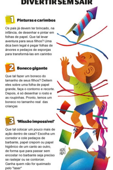 Guia Completo de Brincadeiras Clássicas para Toda a Família