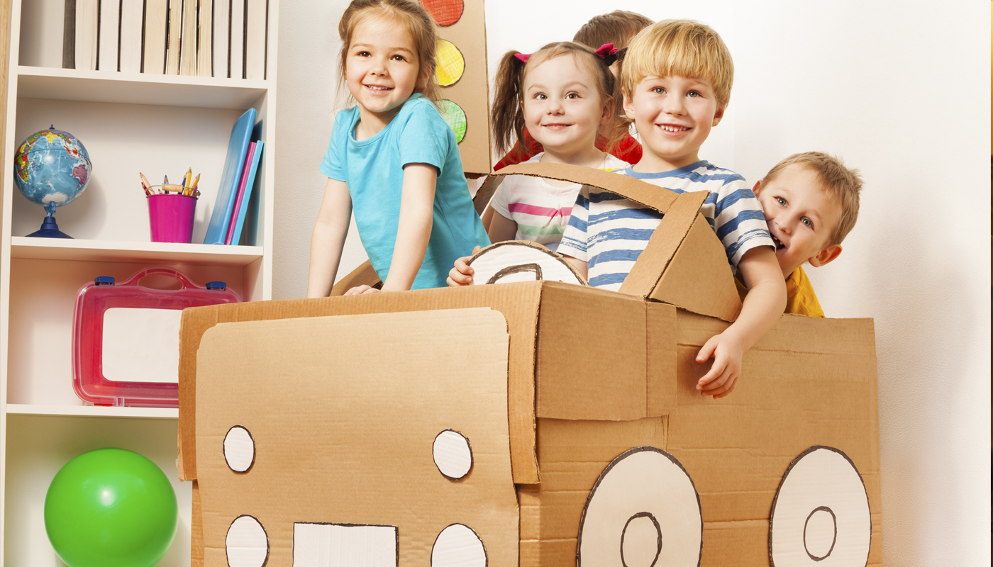 Guia Completo de Brincadeiras Clássicas para Toda a Família