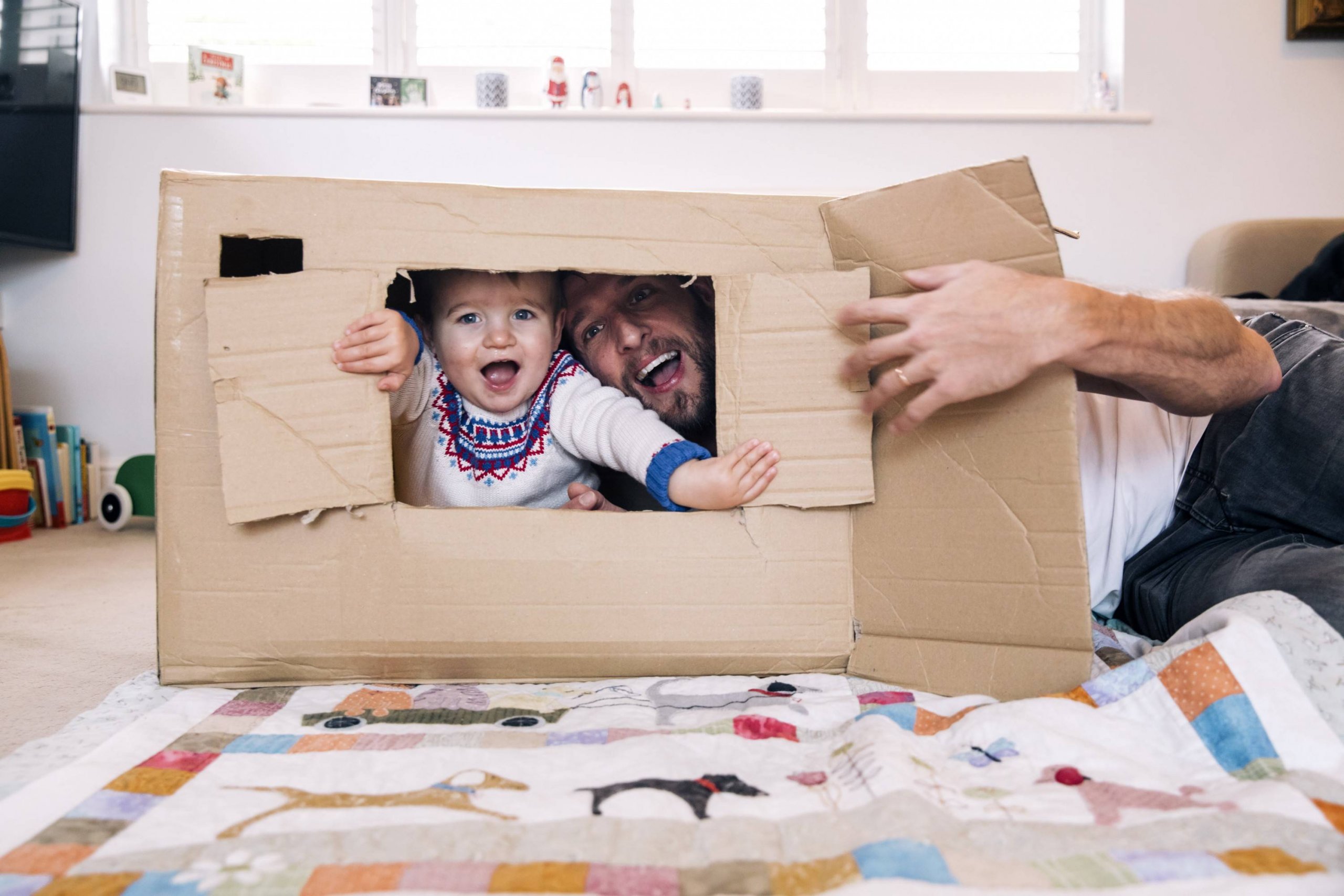 Como Montar uma Cabana de Lençol Perfeita para Crianças