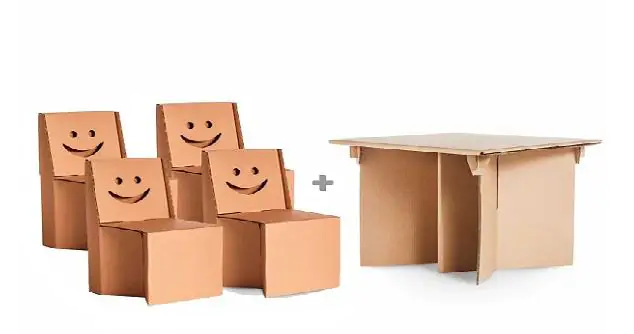 Como Fazer Brinquedos de Papelão em Casa: Guia Completo DIY