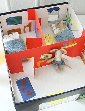 Brinquedos Sustentáveis: Por Que Escolher o Papelão?