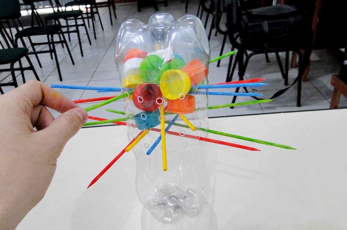 Como Ensinar Sustentabilidade para Crianças Através de Brincadeiras