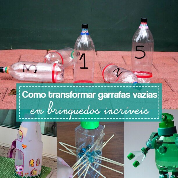 10 Jogos Pedagógicos Simples para Fazer em Casa