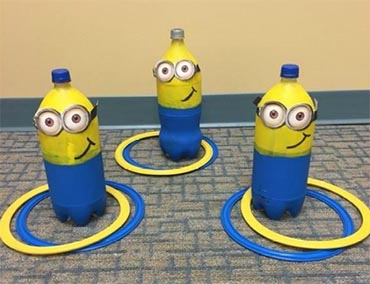 A Importância da Coordenação Motora Fina no Desenvolvimento Infantil