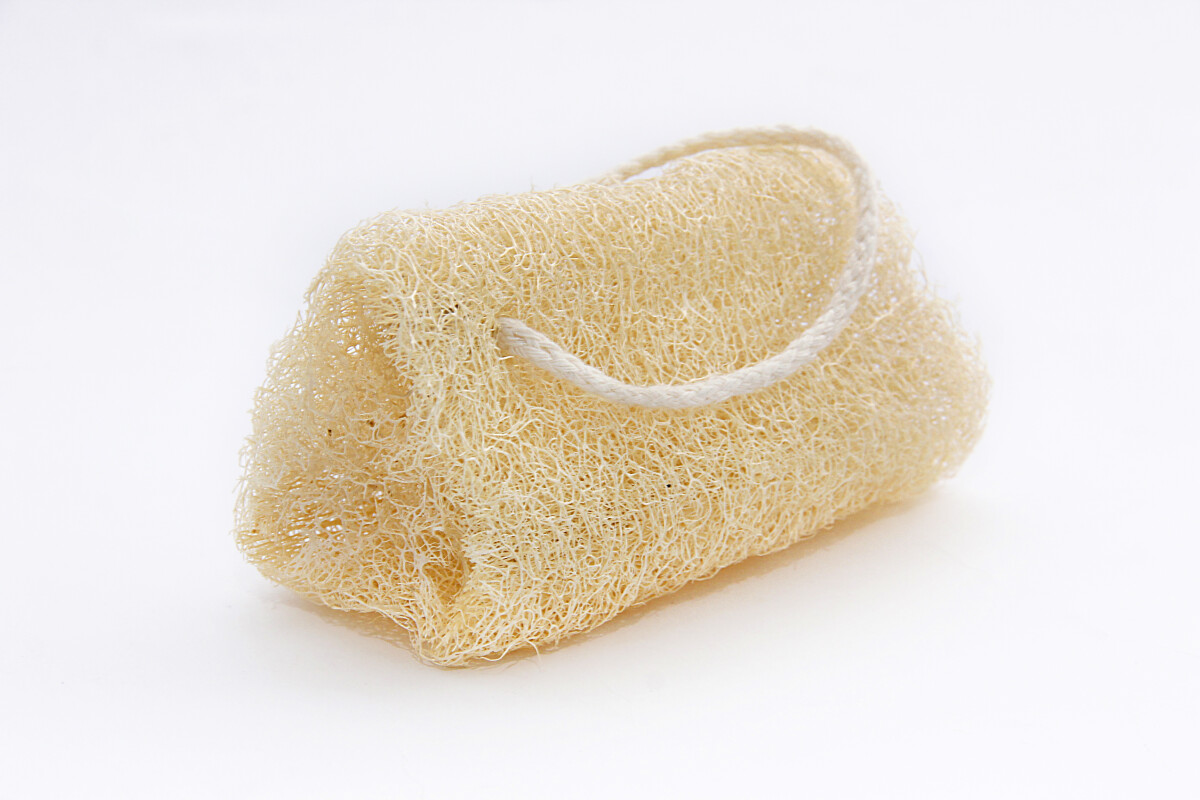 Como Escolher a Melhor Bucha Vegetal para o Banho e a Cozinha