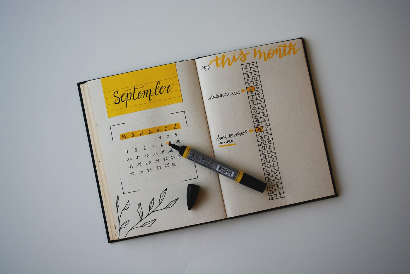 Bullet Journal vs. Agenda Digital: qual o melhor para você?