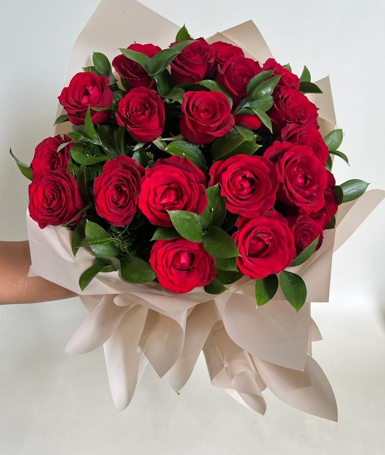 floriculturas com entrega rápida no Brasil