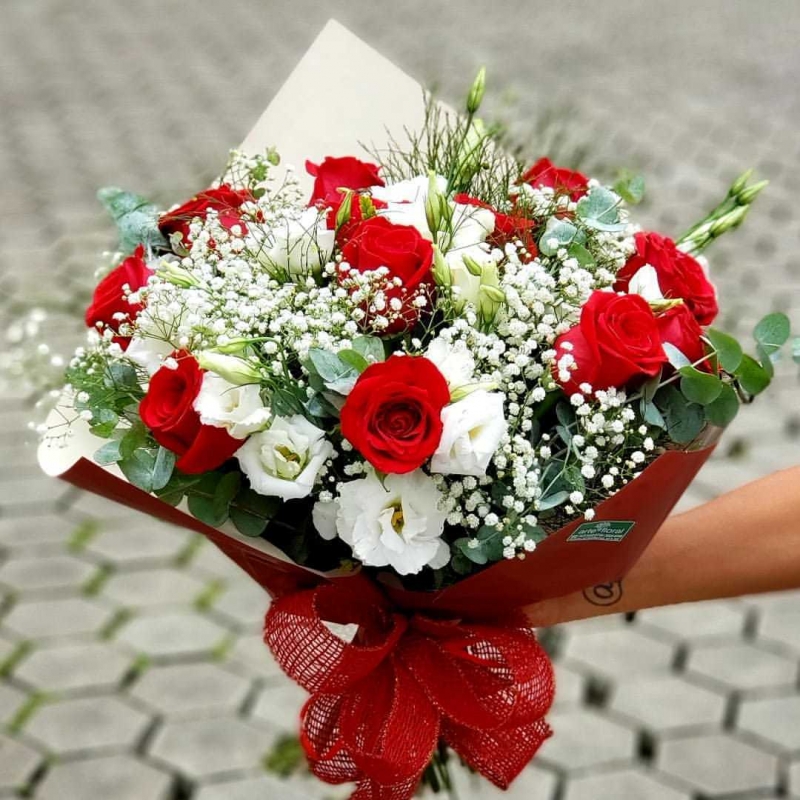 como escolher o buquê perfeito