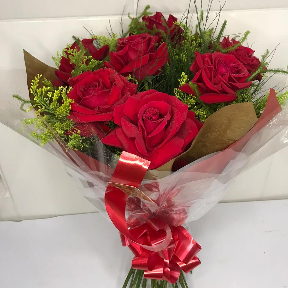 arranjo floral para ocasiões especiais