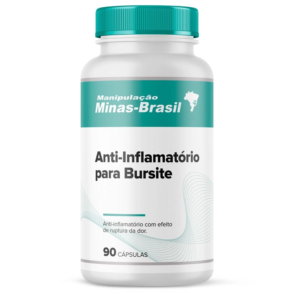 alimentos anti-inflamatórios para bursite
