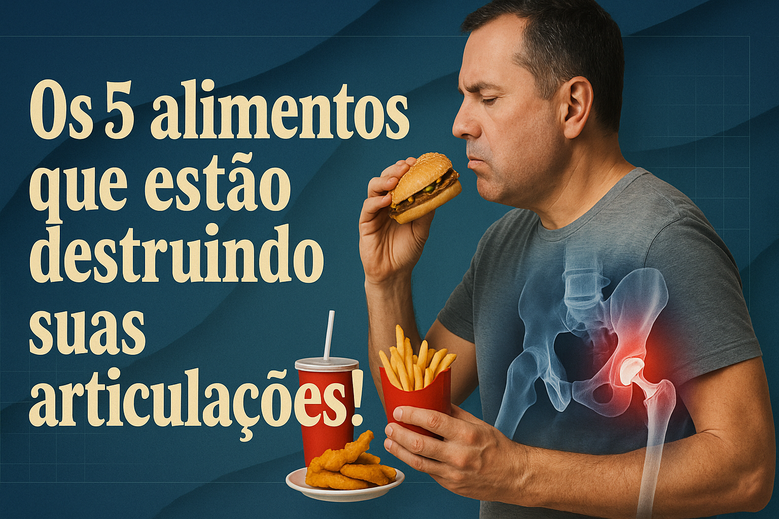 o que comer com bursite no ombro