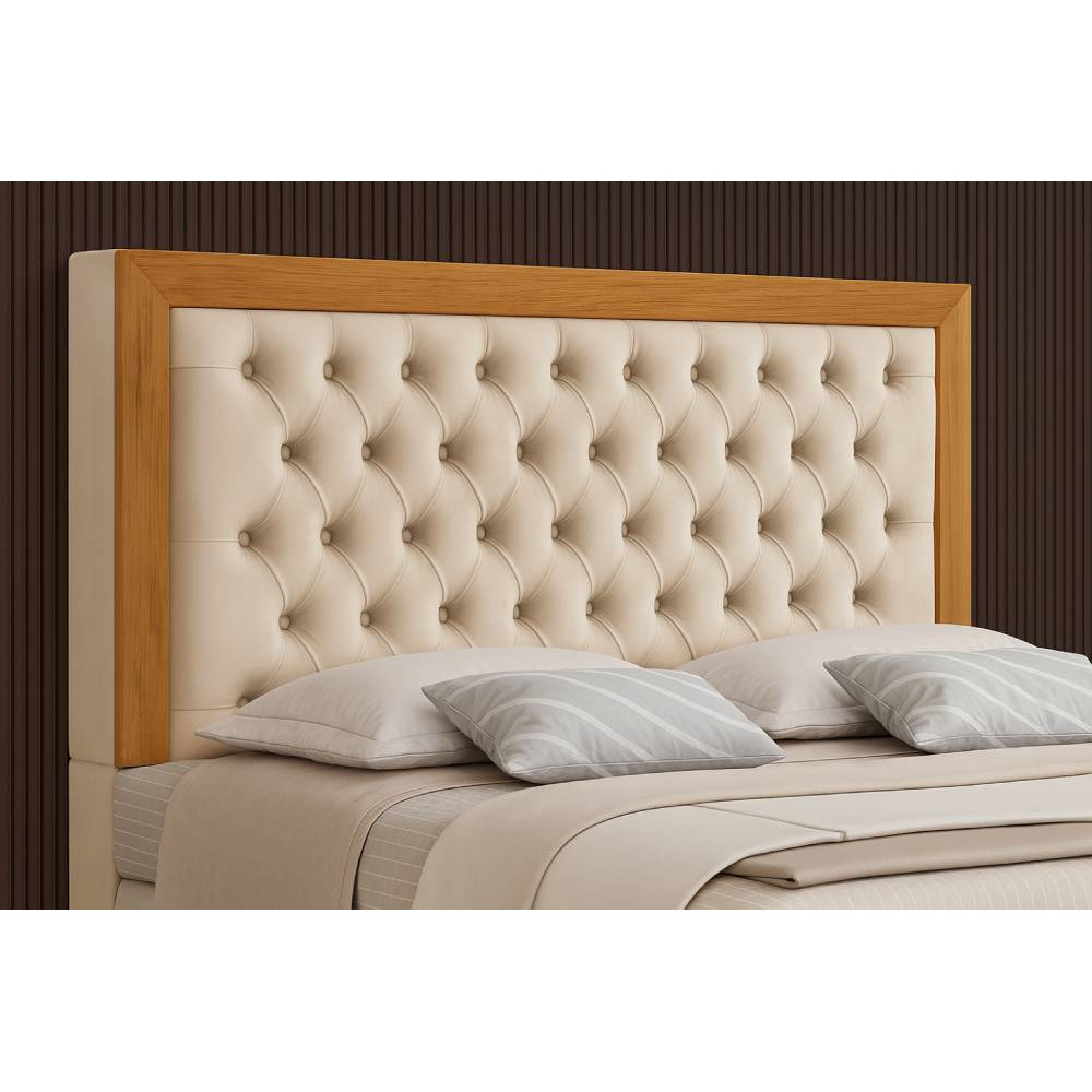 cabeceira de cama
