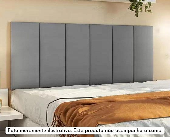 cabeceira de cama