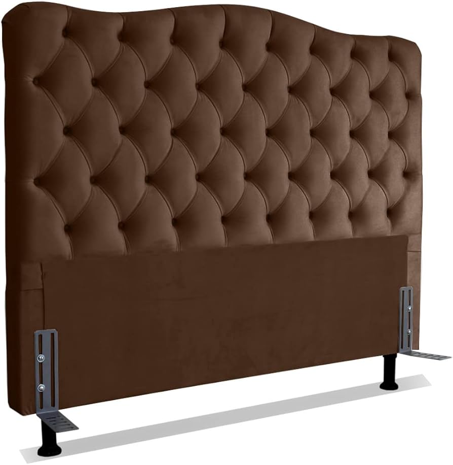 melhor cabeceira para quarto casal