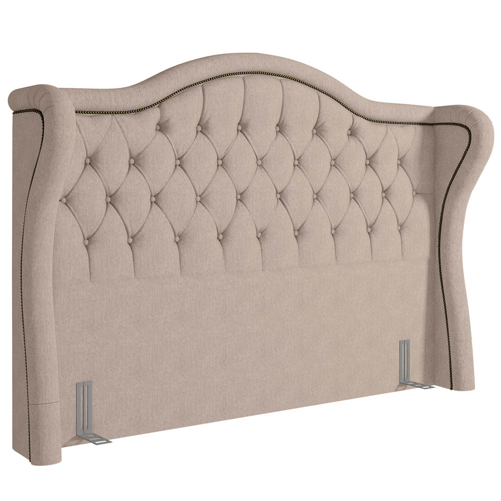 melhor cabeceira para quarto casal