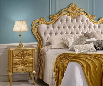 cabeceira estofada para cama box