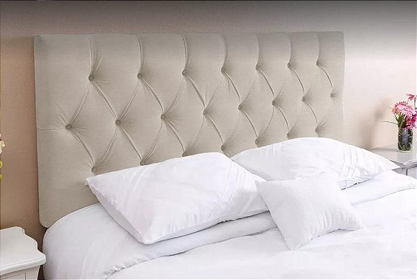 melhor cabeceira para quarto casal