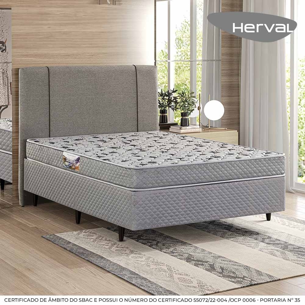 cabeceira de cama box