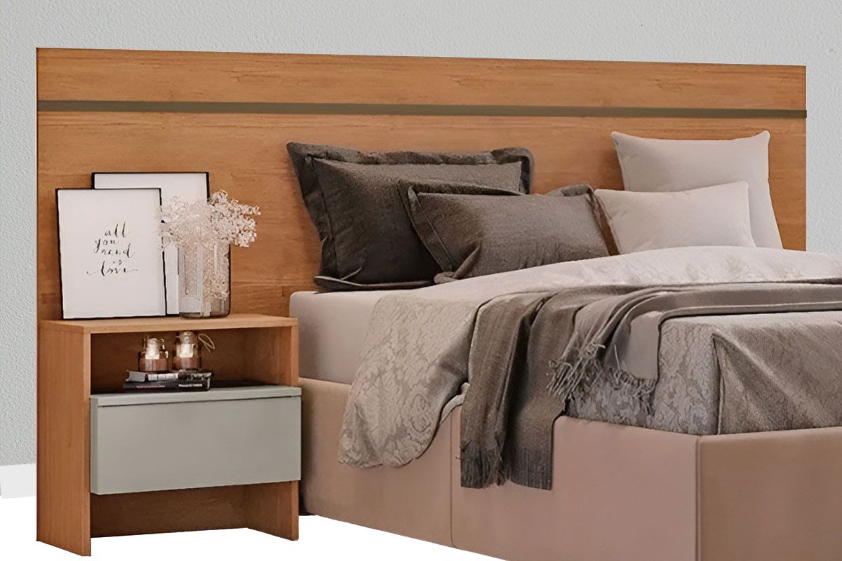 modelos de cabeceira ripada