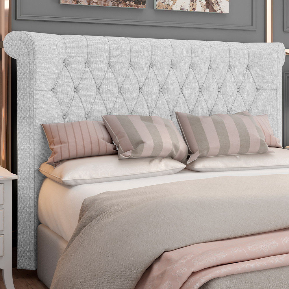 melhor cabeceira para quarto casal