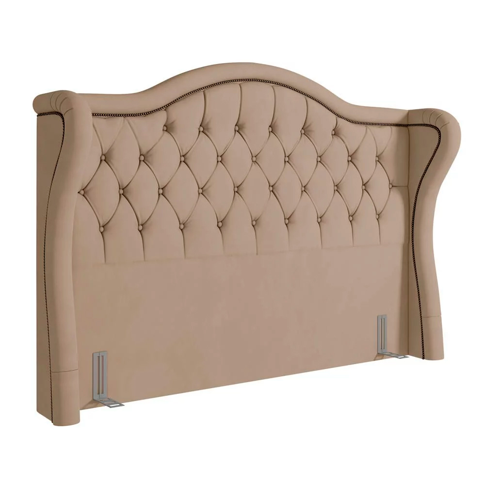 5 Materiais de Cabeceiras de Cama: Guia Completo