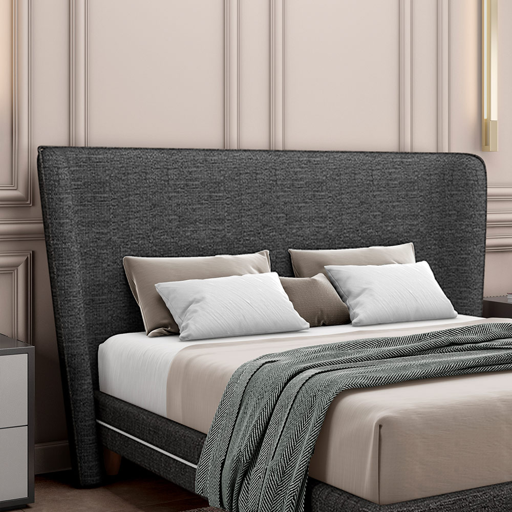 5 Materiais de Cabeceiras de Cama: Guia Completo