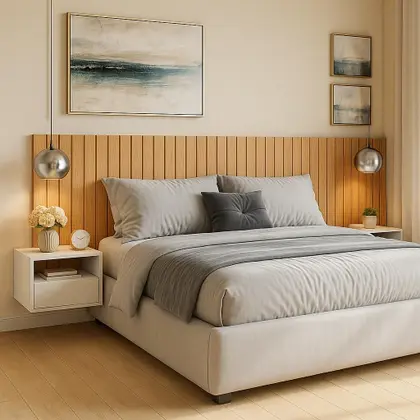 Como Escolher a Altura e Largura Perfeita para sua Cabeceira