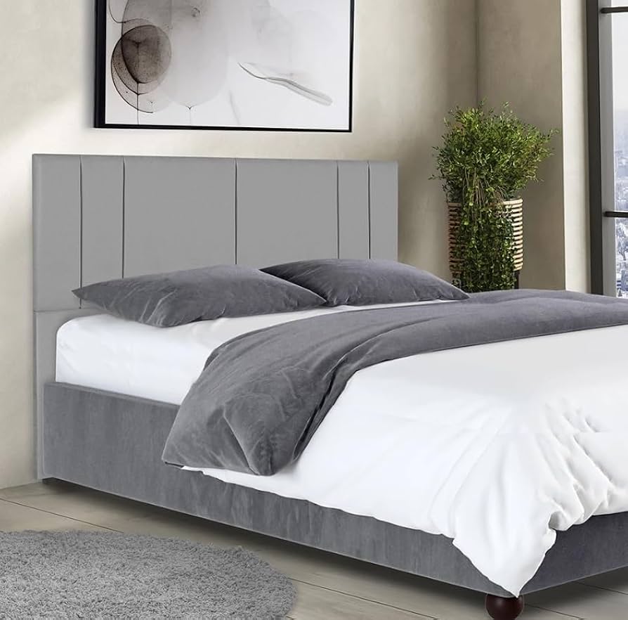 Cabeceiras Modulares: A Tendência de Personalização para 2025