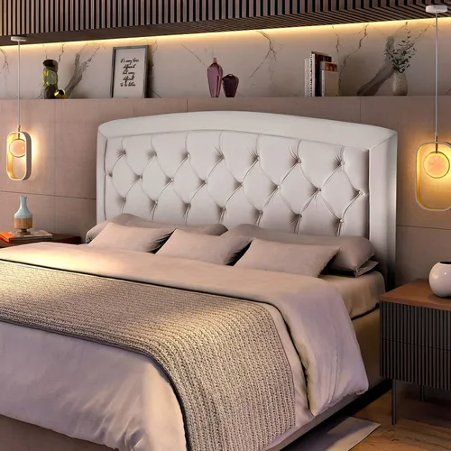 Como Escolher a Altura e Largura Perfeita para sua Cabeceira