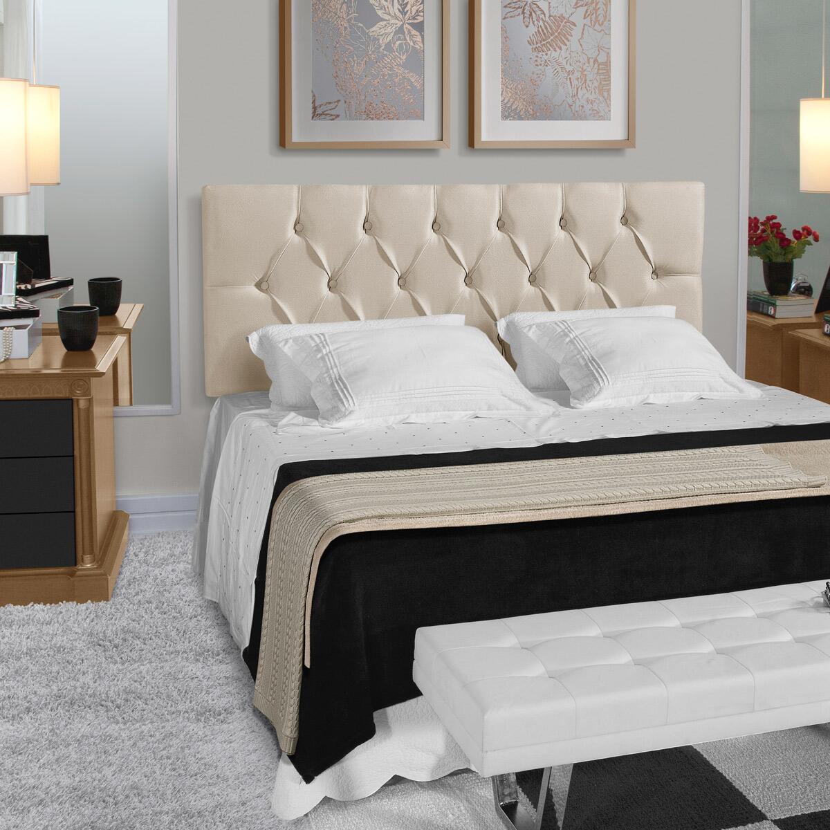 Cabeceiras Modulares: A Tendência de Personalização para 2025