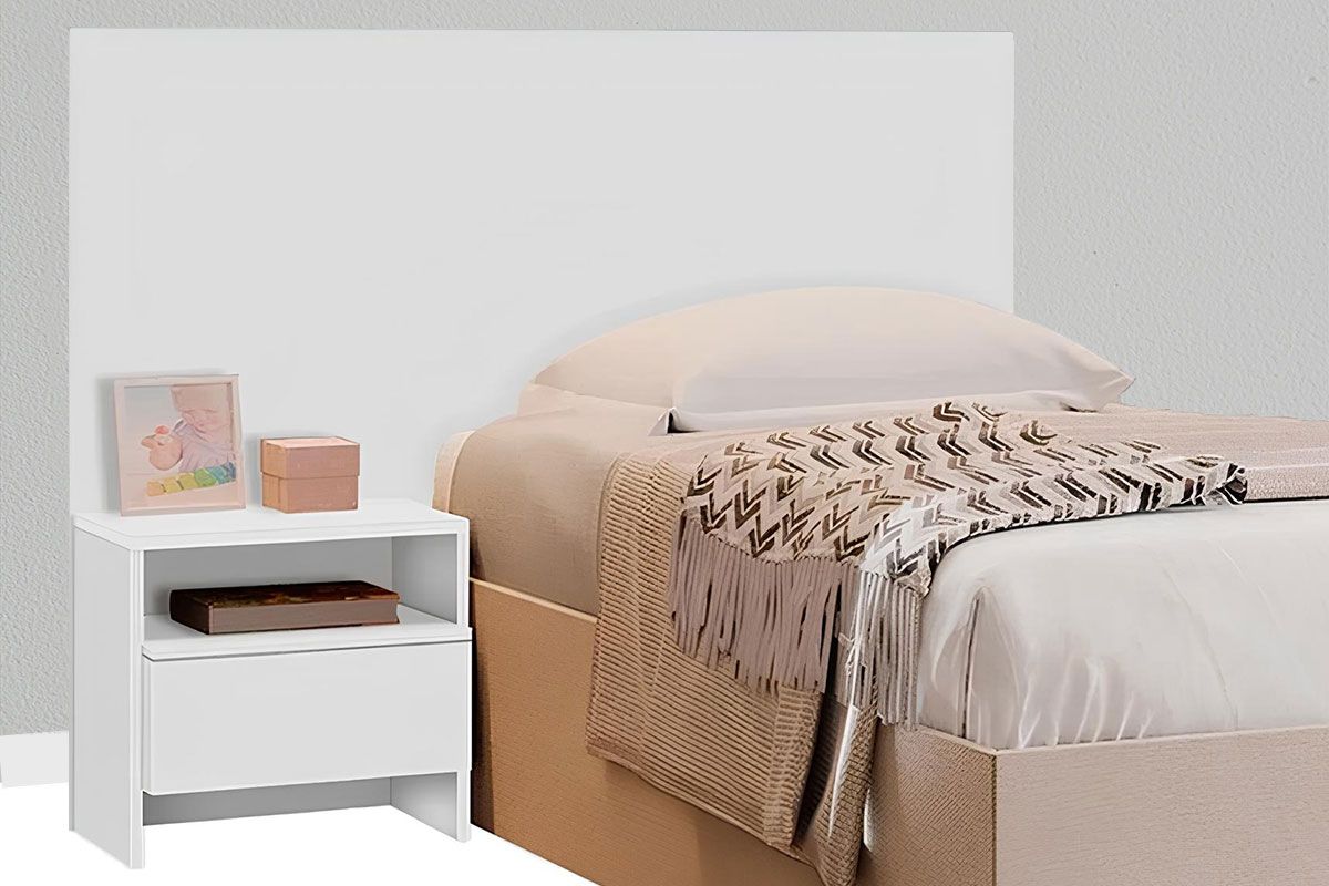 comprar cabeceira de solteiro online