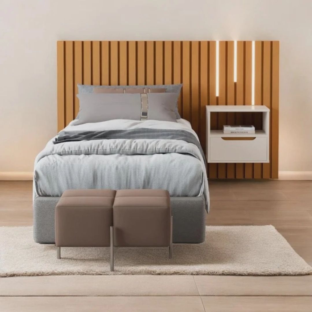 tendências de cabeceiras 2025