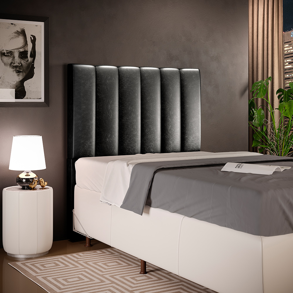 tendências de cabeceiras 2025