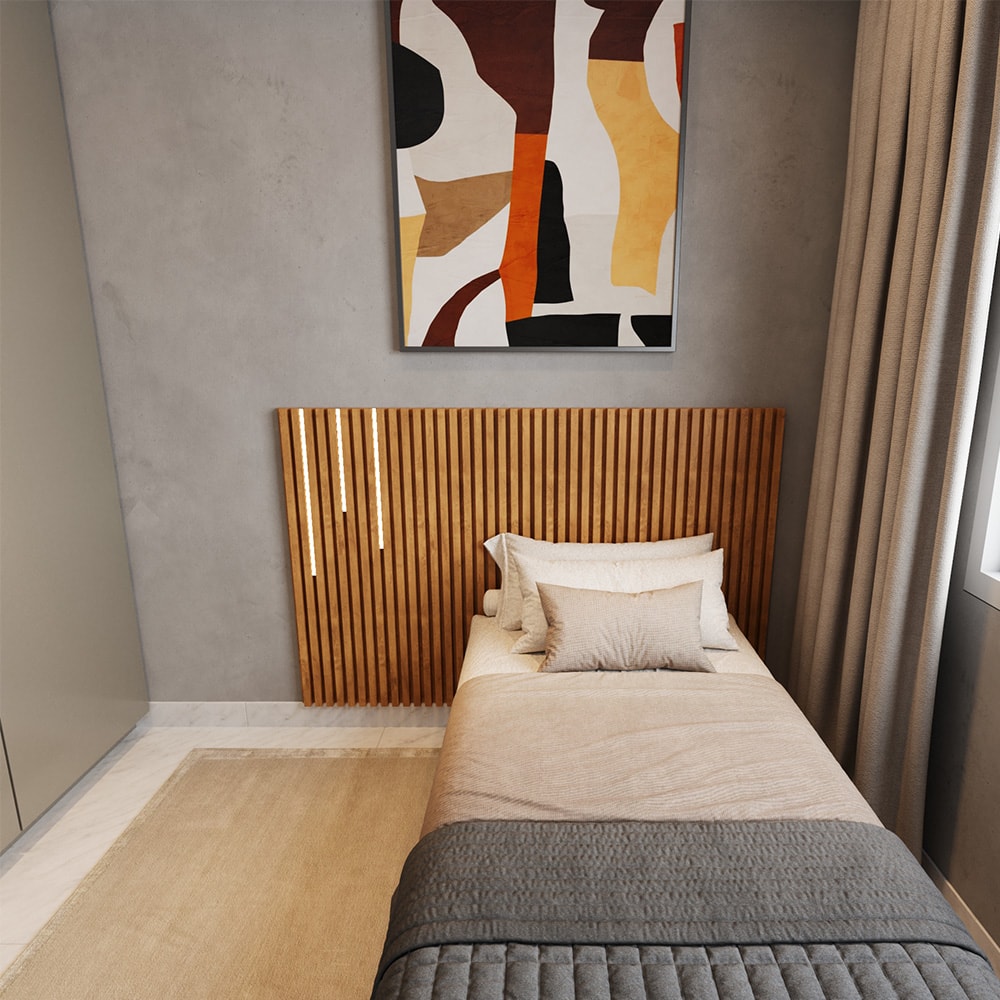 dimensões cama de solteiro