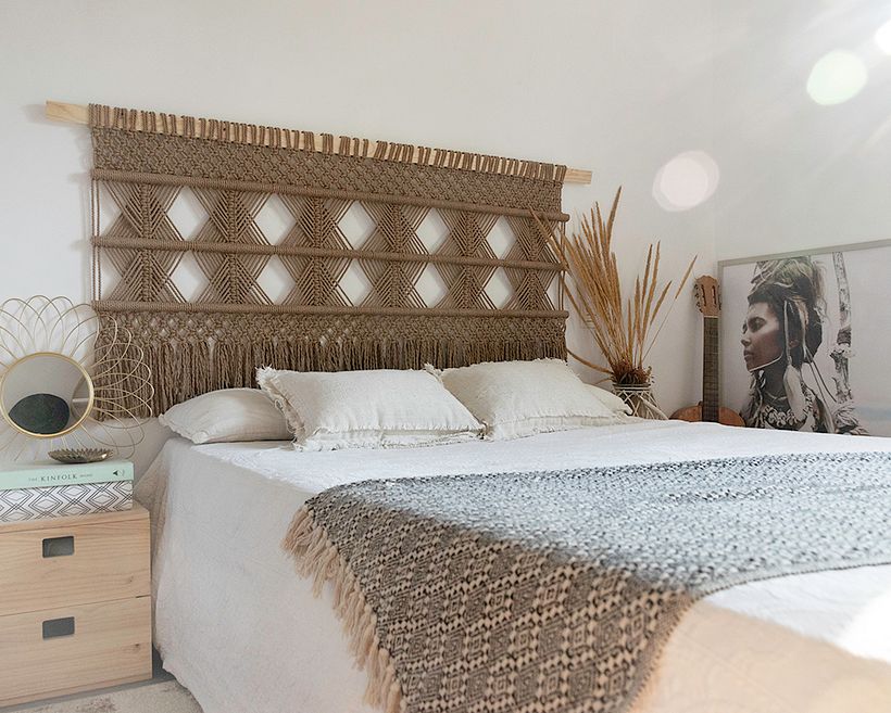 Onde Comprar Cabeceiras de Macramê: Melhores Lojas e Opções Personalizadas