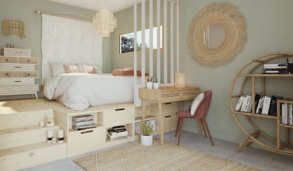 Materiais Essenciais para Cabeceiras de Macramê: Cordão