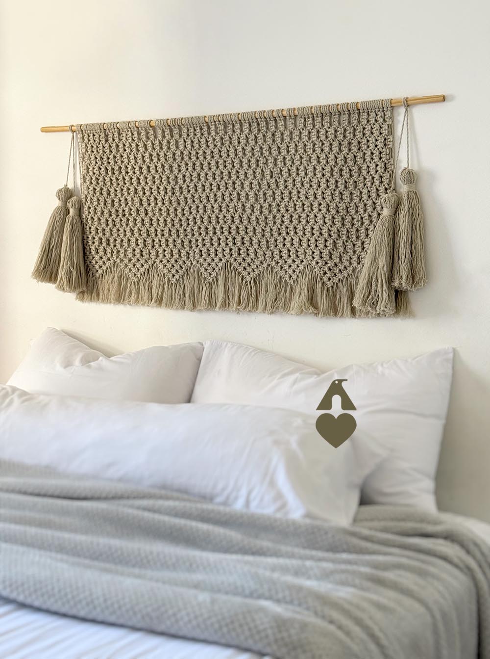Onde Comprar Cabeceiras de Macramê: Melhores Lojas e Opções Personalizadas