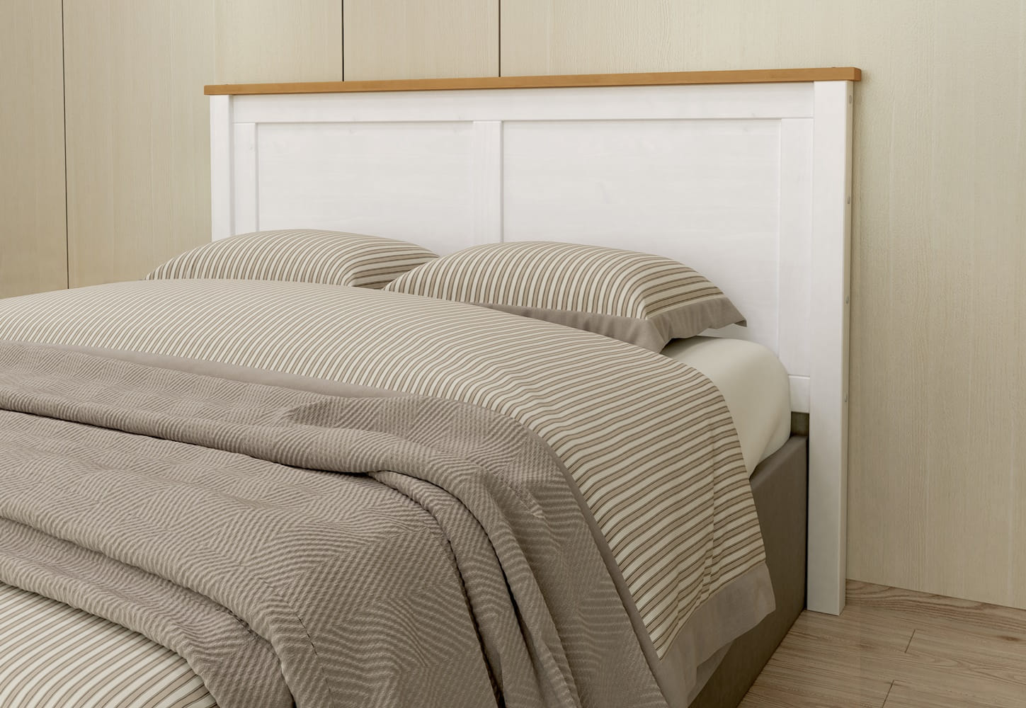 melhores materiais para cabeceira de cama