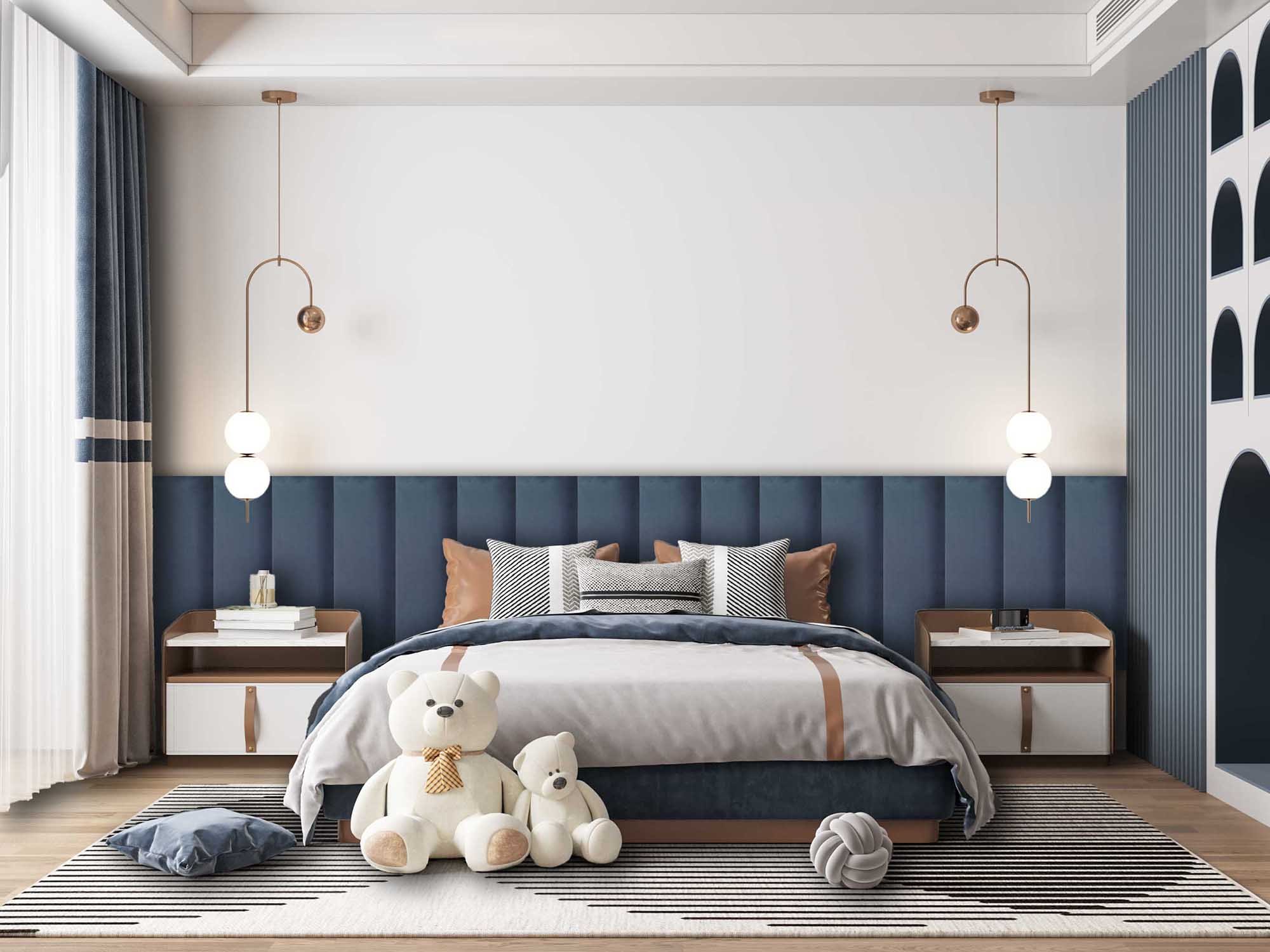 onde comprar cabeceira estofada modulada